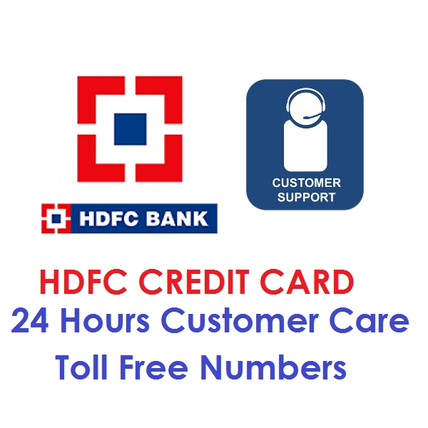 HDFC-customer-care-numbers
